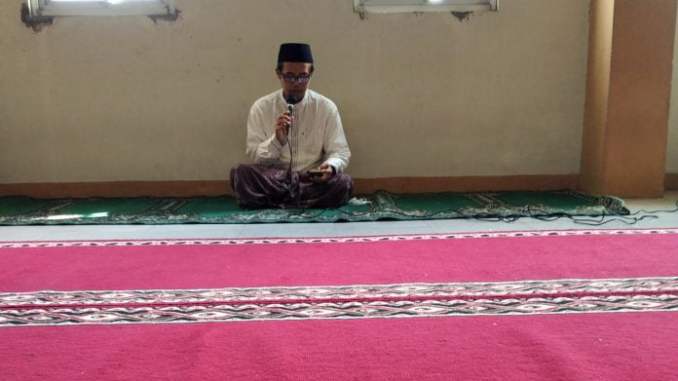 HMJ IQTAF IAIN Cirebon Gelar Sima’an Al-Qur’an