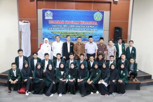 Menambah Penguatan Akademik dan Literasi Keilmuan, IAIN Kerinci Berkunjung ke IAIN Syekh Nurjati Cirebon