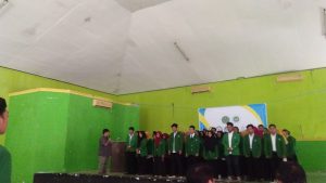 Kegiatan Sema Fakultas Ushuluddin Adab Dakwah