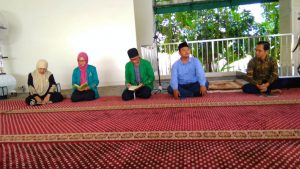 Pembukaan PPL Tahun 2019