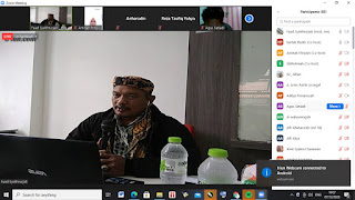 Seminar Lab Tafsir Hadis IAIN Cirebon Angkat Tema Ngaji Manuskrip