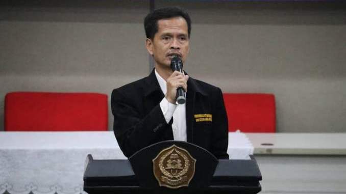 Pemekaran Fakultas UAD menjadi 2 fakultas akan segera di launching