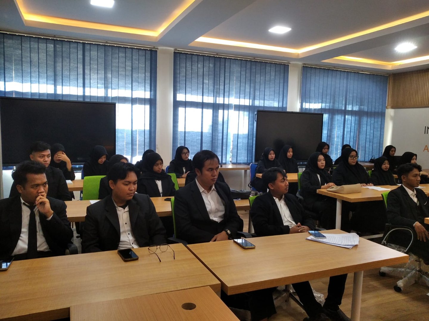 Ujian Komprehensif Gelombang 5 Fakultas Ushuluddin dan Adab UIN Siber Syekh Nurjati Cirebon Diikuti 26 Mahasiswa