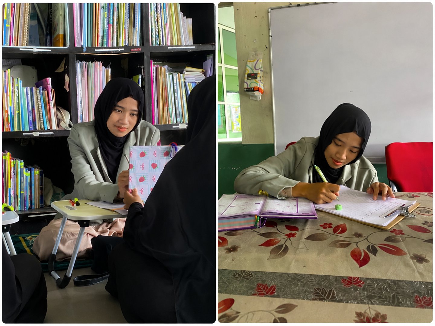 Hari Terakhir Setoran Hafalan di Malaysia: Mahasiswa IAT Perkuat Pendampingan Tahfiz dan Gagas Bank Data Hafalan Santri